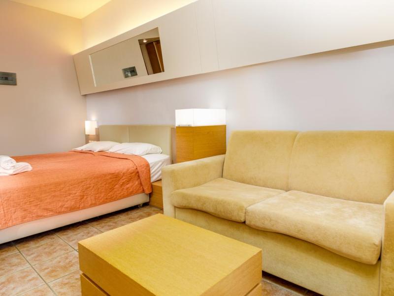 The Sovereign Beach Hotel