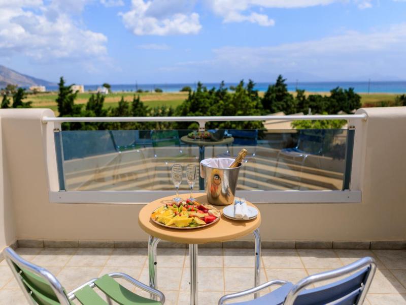The Sovereign Beach Hotel