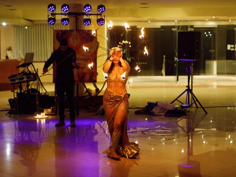 The Sovereign Beach Hotel