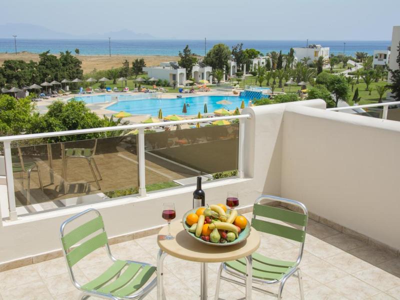 The Sovereign Beach Hotel