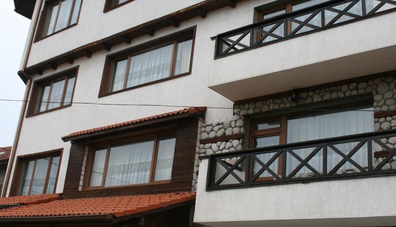 Korina Sky Hotel