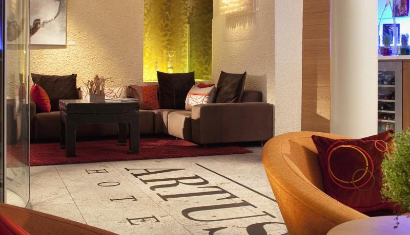 Artus Hotel