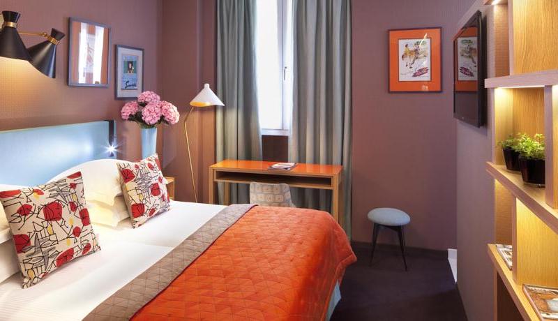 Artus Hotel