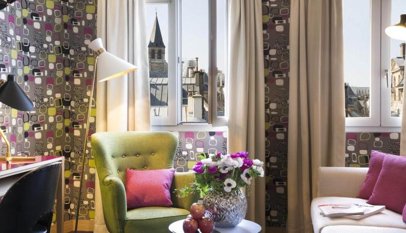 Artus Hotel