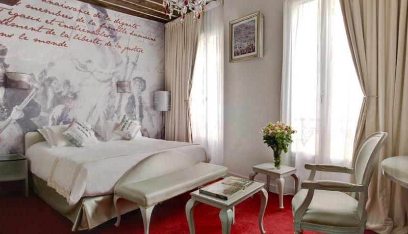 Hotel Konfidentiel