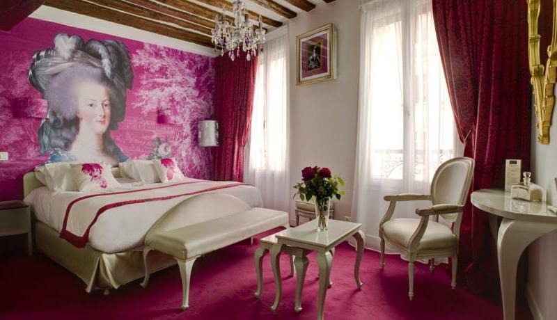 Hotel Konfidentiel