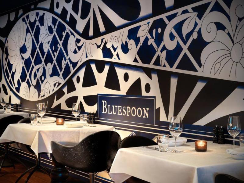 Andaz Amsterdam Prinsengracht