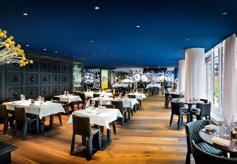 Andaz Amsterdam Prinsengracht