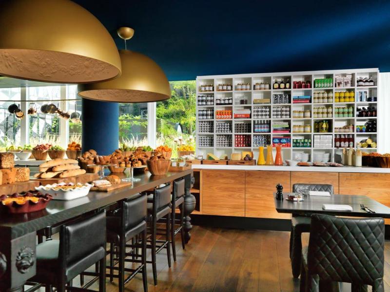 Andaz Amsterdam Prinsengracht