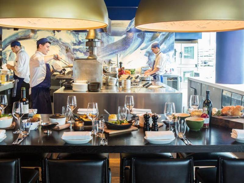 Andaz Amsterdam Prinsengracht