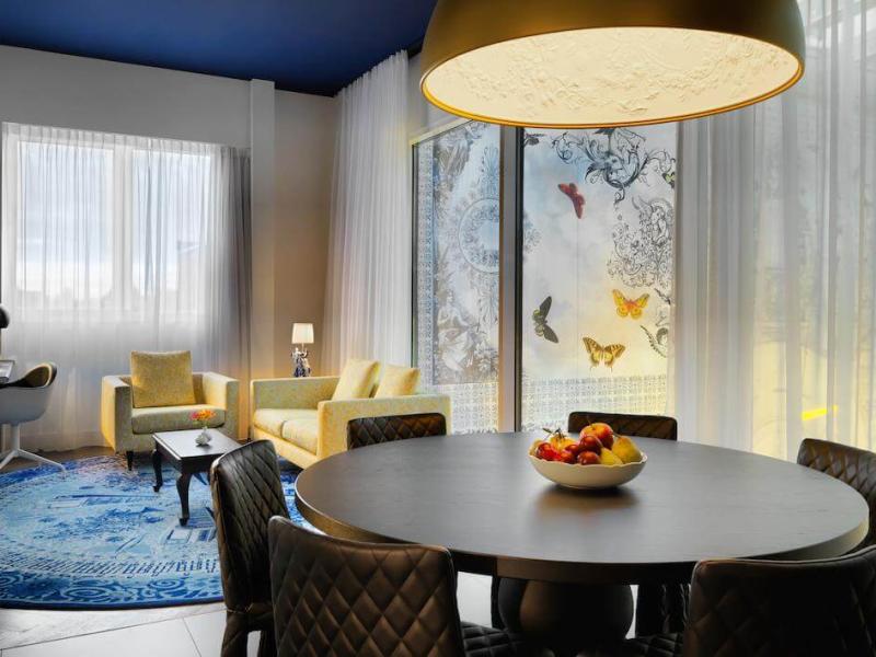 Andaz Amsterdam Prinsengracht