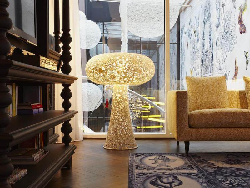 Andaz Amsterdam Prinsengracht