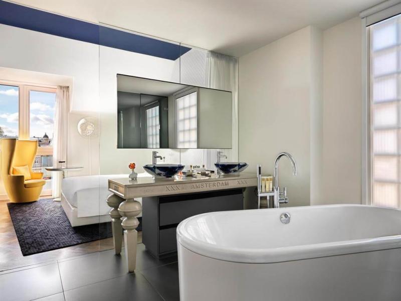 Andaz Amsterdam Prinsengracht