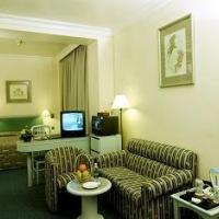 Chancery Saigon