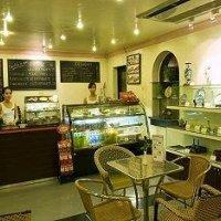 Chancery Saigon