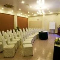 Chancery Saigon