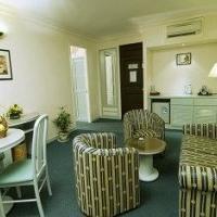 Chancery Saigon