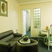 Chancery Saigon