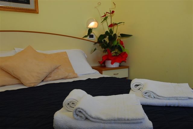 Hotel Ambasciata Cesenatico