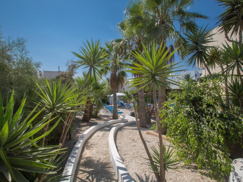 Pavlinia Hotel & Apartments