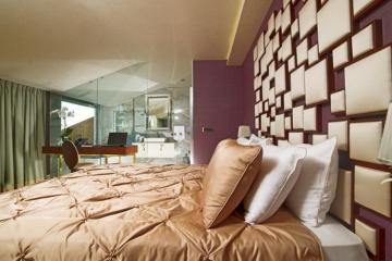 Отель Taba Luxury Suites & Hotel Турция, Бешикташ, фото 11