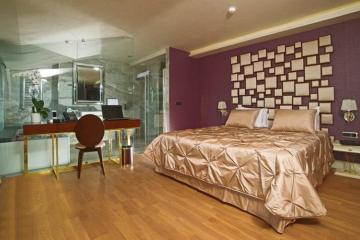 Отель Taba Luxury Suites & Hotel Турция, Бешикташ, фото 12
