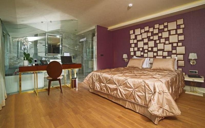 Taba Luxury Suites & Hotel