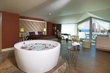 Отель Taba Luxury Suites & Hotel Турция, Бешикташ, фото 13