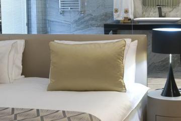Отель Taba Luxury Suites & Hotel Турция, Бешикташ, фото 14