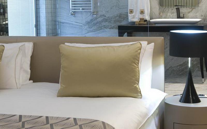 Taba Luxury Suites & Hotel