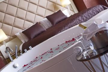Отель Taba Luxury Suites & Hotel Турция, Бешикташ, фото 20