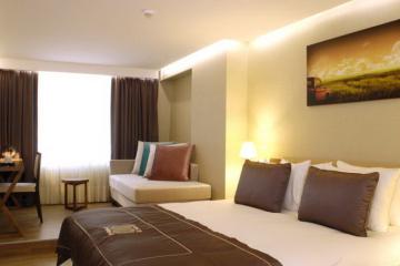 Отель Taba Luxury Suites & Hotel Турция, Бешикташ, фото 21