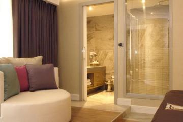 Отель Taba Luxury Suites & Hotel Турция, Бешикташ, фото 22
