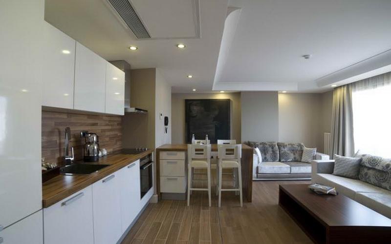 Taba Luxury Suites & Hotel