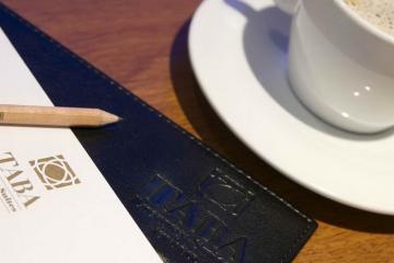 Отель Taba Luxury Suites & Hotel Турция, Бешикташ, фото 25