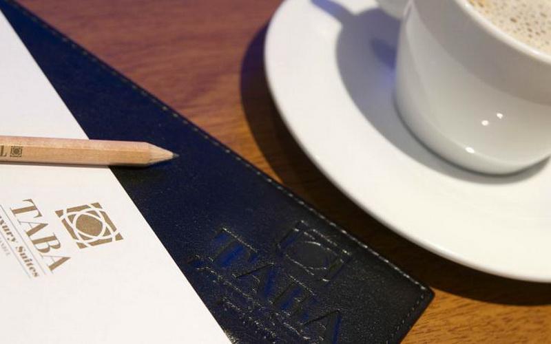 Taba Luxury Suites & Hotel