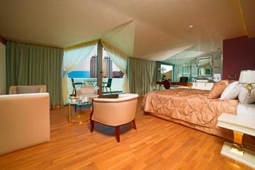 Отель Taba Luxury Suites & Hotel Турция, Бешикташ, фото 26