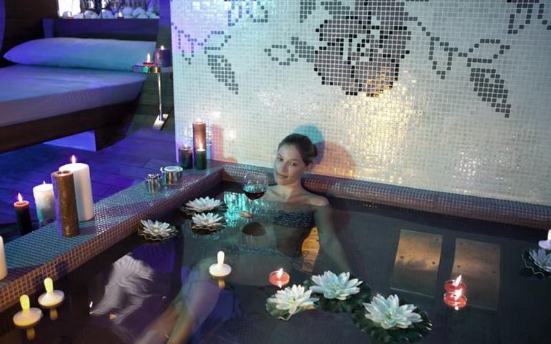 Taba Luxury Suites & Hotel