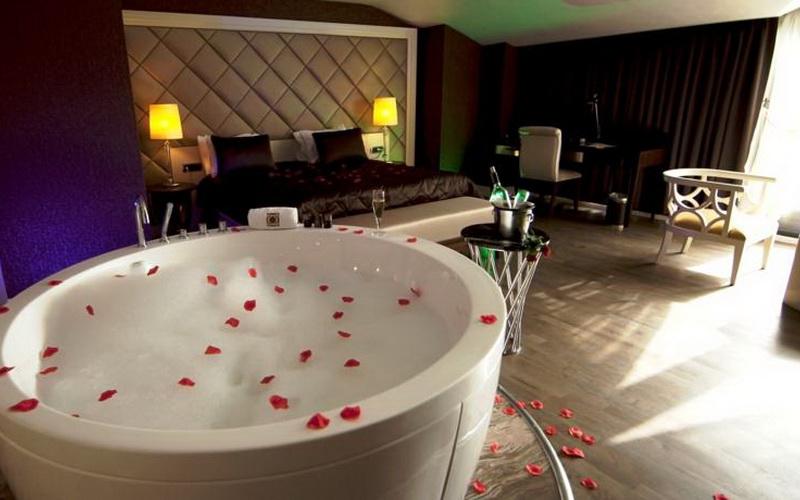 Taba Luxury Suites & Hotel