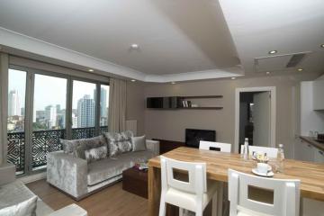 Отель Taba Luxury Suites & Hotel Турция, Бешикташ, фото 5