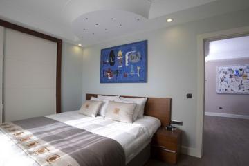 Отель Taba Luxury Suites & Hotel Турция, Бешикташ, фото 6