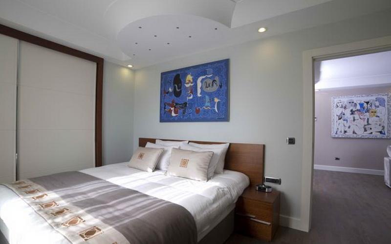 Taba Luxury Suites & Hotel