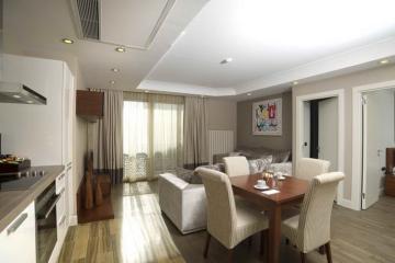 Отель Taba Luxury Suites & Hotel Турция, Бешикташ, фото 7