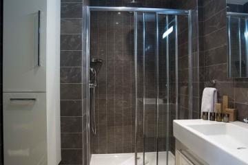Отель Taba Luxury Suites & Hotel Турция, Бешикташ, фото 8