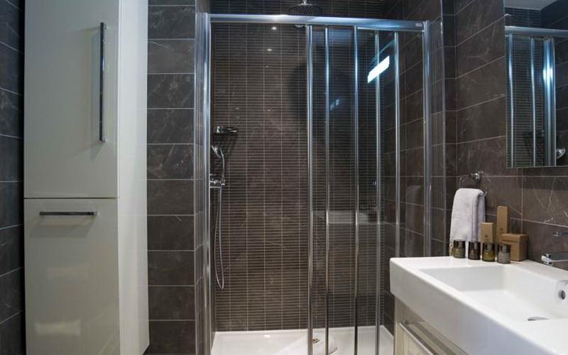 Taba Luxury Suites & Hotel