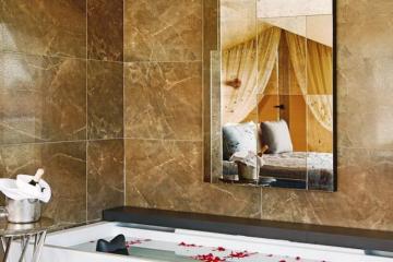 Отель Taba Luxury Suites & Hotel Турция, Бешикташ, фото 9