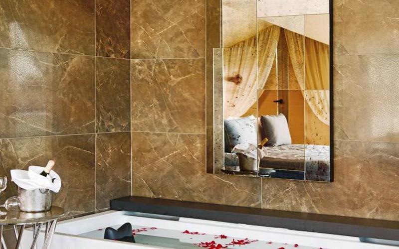 Taba Luxury Suites & Hotel