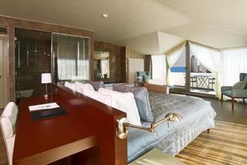 Отель Taba Luxury Suites & Hotel Турция, Бешикташ, фото 10