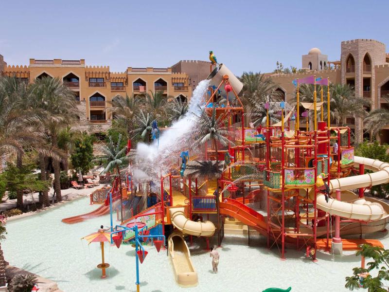 Sunwing Family Star Makadi