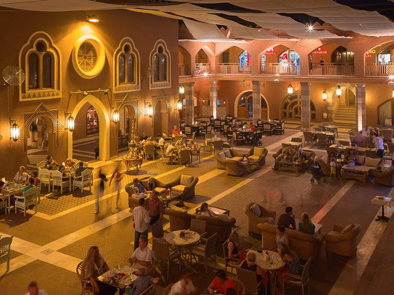 Sunwing Family Star Makadi